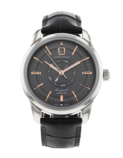 Longines Conquest L1.648.4.62.2